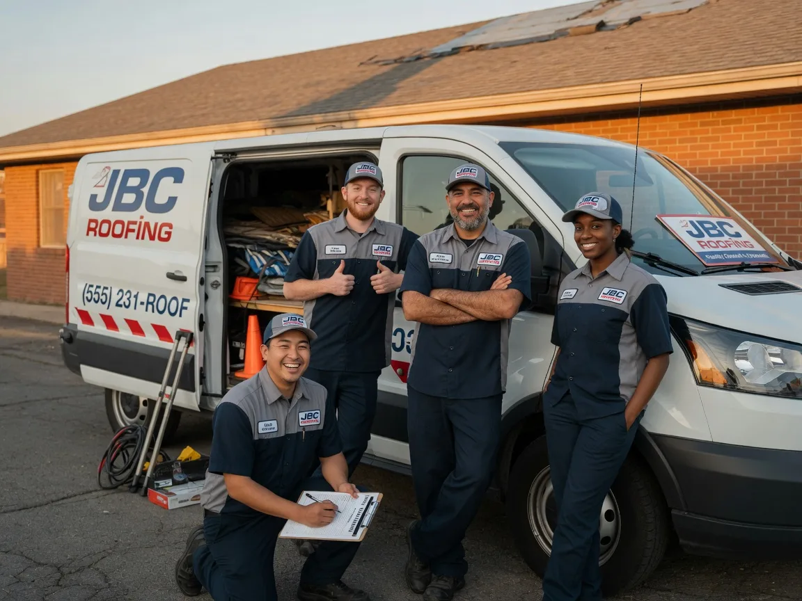 Roof Replacement company in Kenner, LA