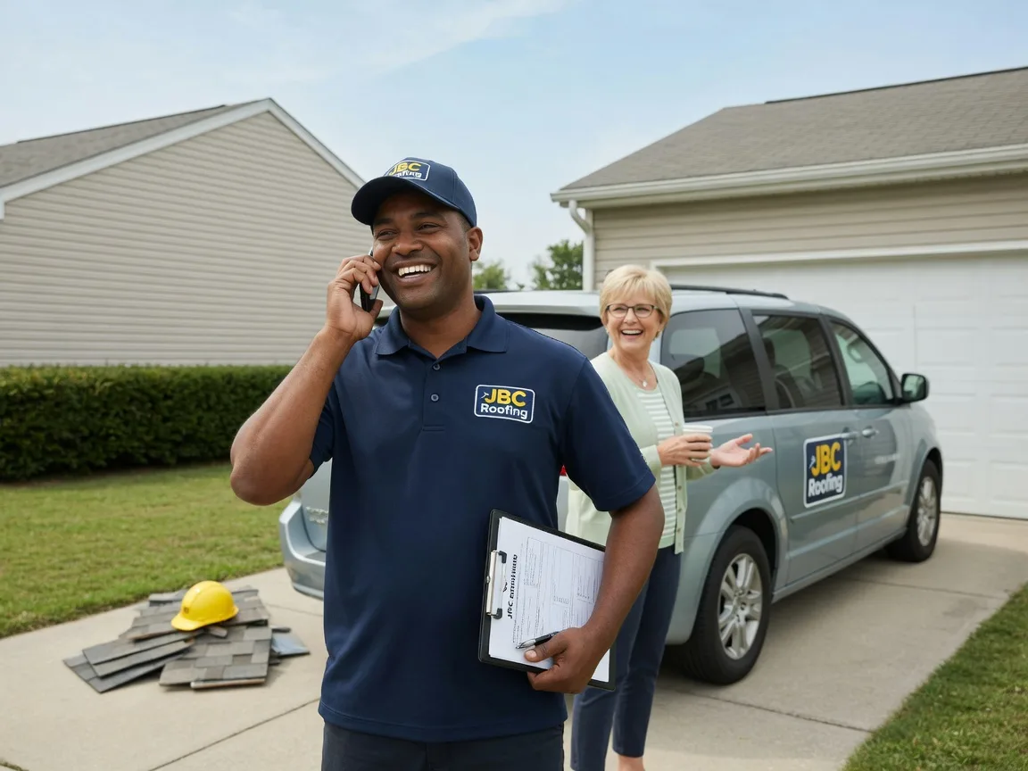 Roof Replacement Kenner, LA FAQs
